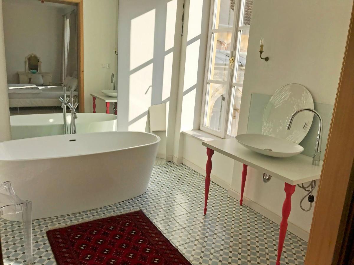 Design Apartments In Park Брно Экстерьер фото