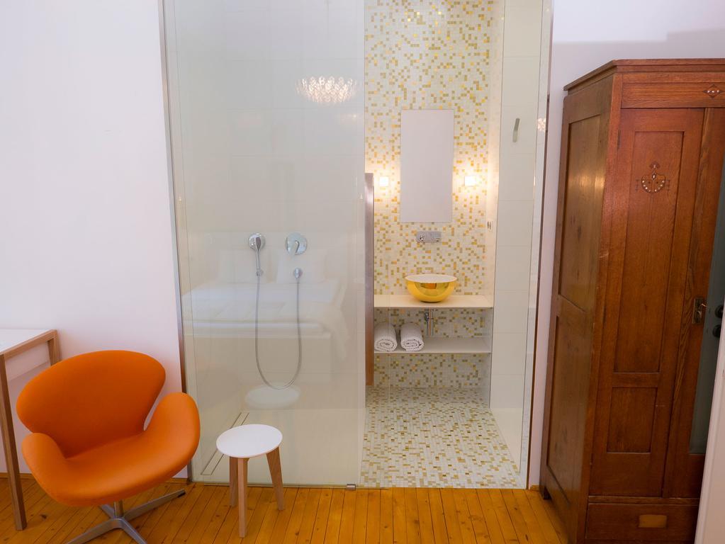 Design Apartments In Park Брно Экстерьер фото