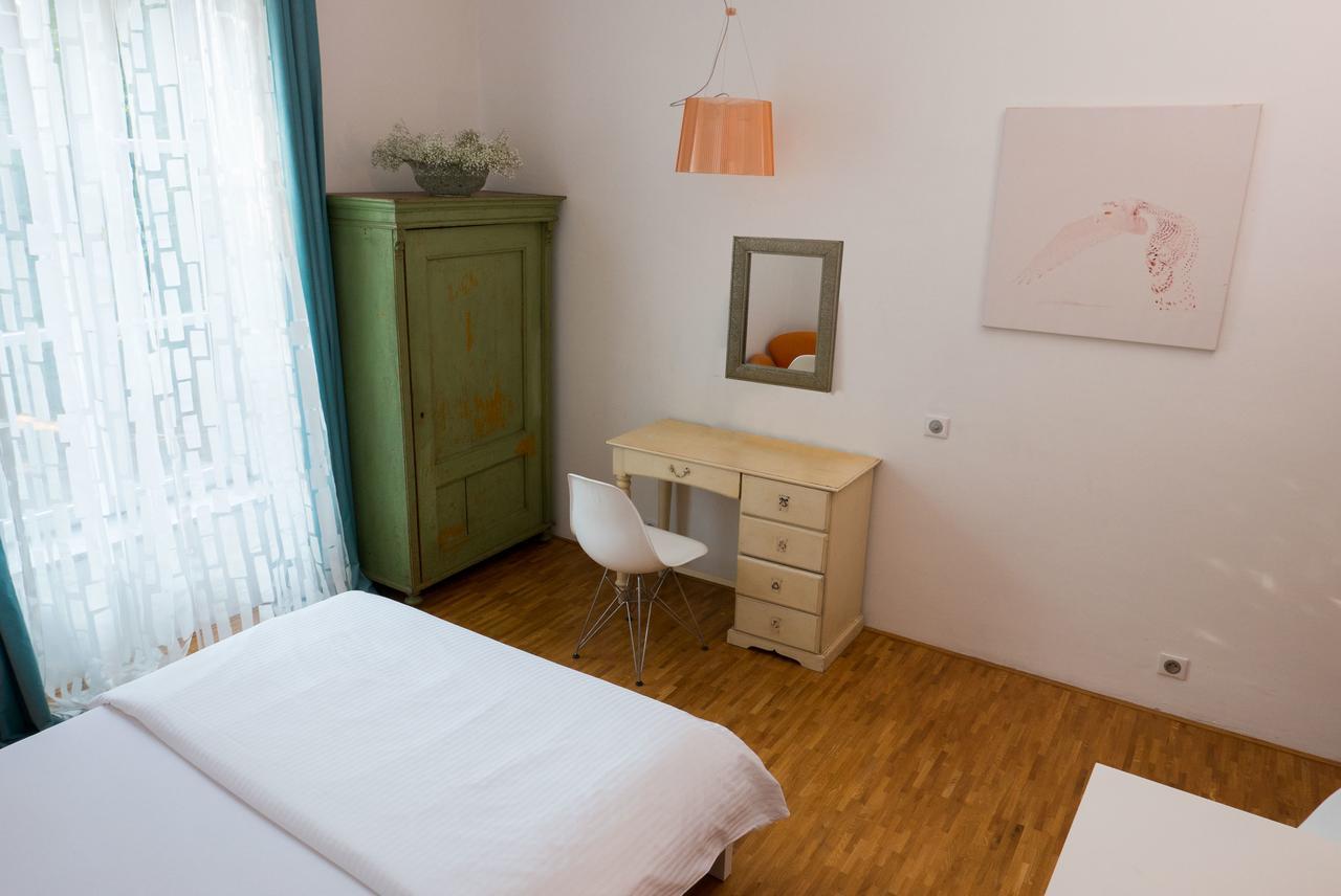 Design Apartments In Park Брно Экстерьер фото